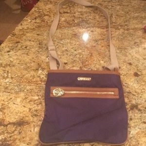 Michael Kors new purse-only been used once!
